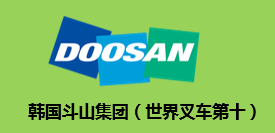 韩国斗山公司-Doosan, South Korea